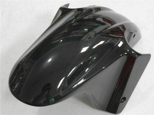 Vermelho Preto Injeção Kit Carenagem CBR 600 F4i 2004-2007 Vermelho Preto Injeção Kit Carenagem CBR 600 F4i 2004-2007