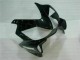 Vermelho Preto Injeção Kit Carenagem CBR 600 F4i 2004-2007 Vermelho Preto Injeção Kit Carenagem CBR 600 F4i 2004-2007