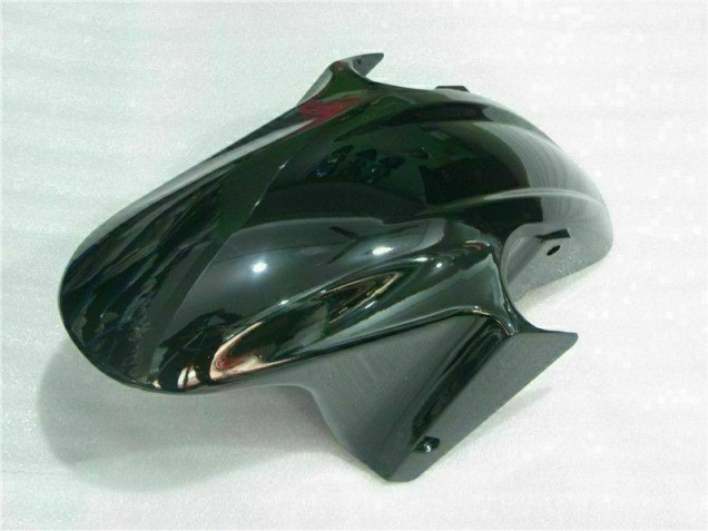 Vermelho Preto Injeção Kit Carenagem CBR 600 F4i 2004-2007 Vermelho Preto Injeção Kit Carenagem CBR 600 F4i 2004-2007