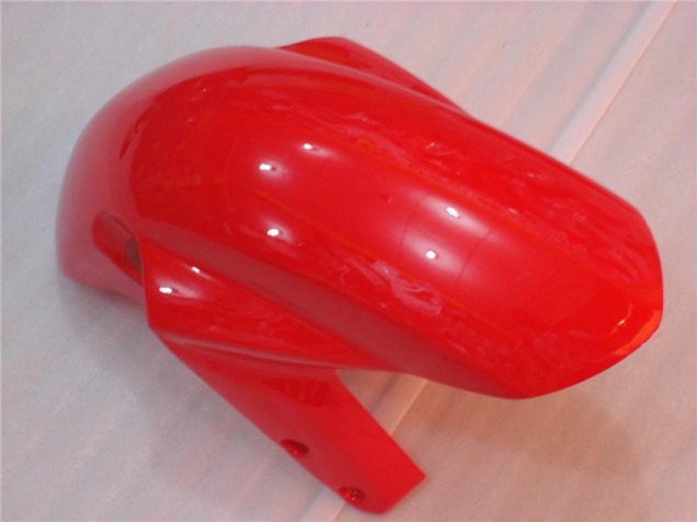 Vermelho Preto Injeção Kit Carenagem GSXR 600 / 750 K4 2004-2005 Vermelho Preto Injeção Kit Carenagem GSXR 600 / 750 K4 2004-2005