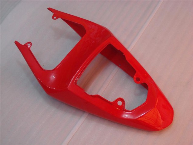 Vermelho Preto Injeção Kit Carenagem GSXR 600 / 750 K4 2004-2005 Vermelho Preto Injeção Kit Carenagem GSXR 600 / 750 K4 2004-2005