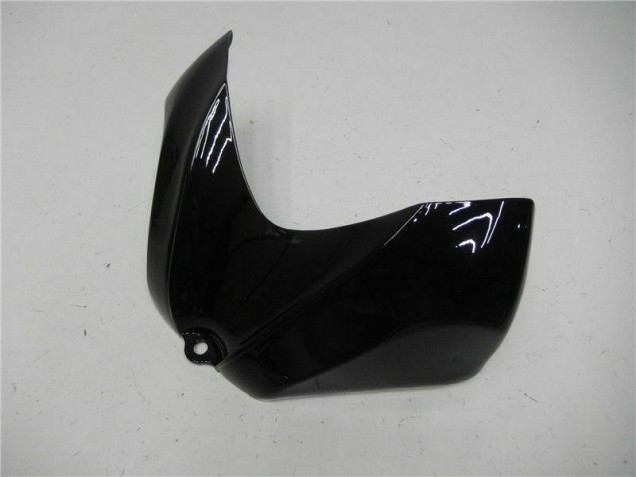 Vermelho Preto Injeção Kit Carenagem GSXR 600 / 750 K6 2006-2007 Vermelho Preto Injeção Kit Carenagem GSXR 600 / 750 K6 2006-2007