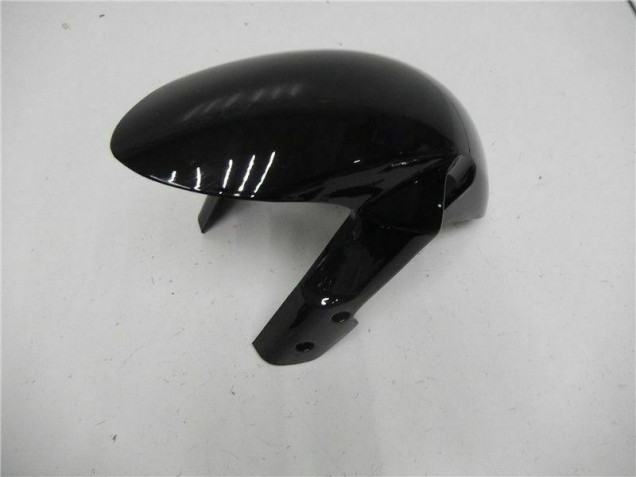 Vermelho Preto Injeção Kit Carenagem GSXR 600 / 750 K6 2006-2007 Vermelho Preto Injeção Kit Carenagem GSXR 600 / 750 K6 2006-2007