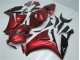 Vermelho Preto Kit Completo Carenagem CBR 1000RR 2012-2016