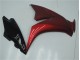 Vermelho Preto Kit Completo Carenagem CBR 1000RR 2012-2016