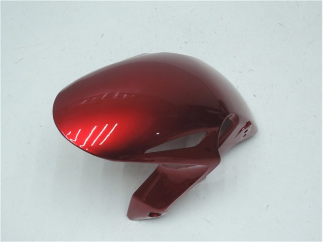 Vermelho Preto Kit Completo Carenagem CBR 1000RR 2012-2016