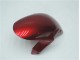 Vermelho Preto Kit Completo Carenagem CBR 1000RR 2012-2016
