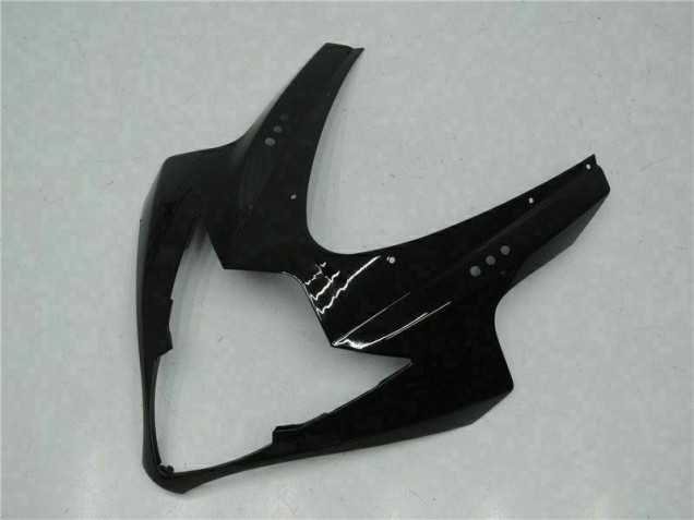 Vermelho Preto Kit Completo Carenagem GSXR 1000 K5 2005-2006 Vermelho Preto Kit Completo Carenagem GSXR 1000 K5 2005-2006