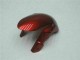 Vermelho Preto Kit Completo Carenagem GSXR 1000 K5 2005-2006 Vermelho Preto Kit Completo Carenagem GSXR 1000 K5 2005-2006