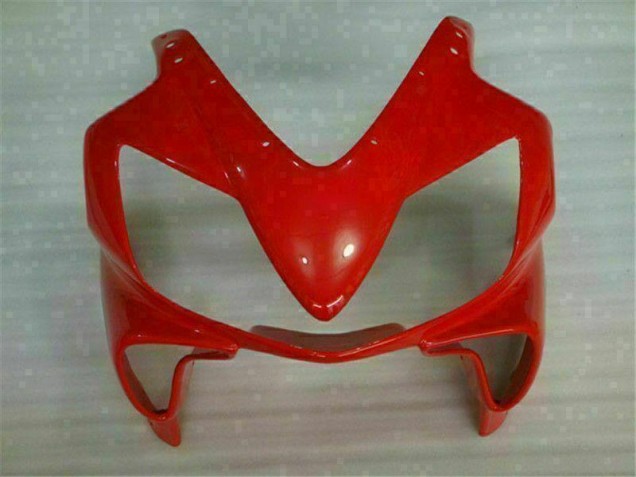 Vermelho Preto Kits Carenagem CBR 600 F4i 2001-2003 Vermelho Preto Kits Carenagem CBR 600 F4i 2001-2003