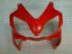Vermelho Preto Kits Carenagem CBR 600 F4i 2001-2003 Vermelho Preto Kits Carenagem CBR 600 F4i 2001-2003