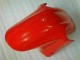 Vermelho Preto Kits Carenagem CBR 600 F4i 2001-2003 Vermelho Preto Kits Carenagem CBR 600 F4i 2001-2003