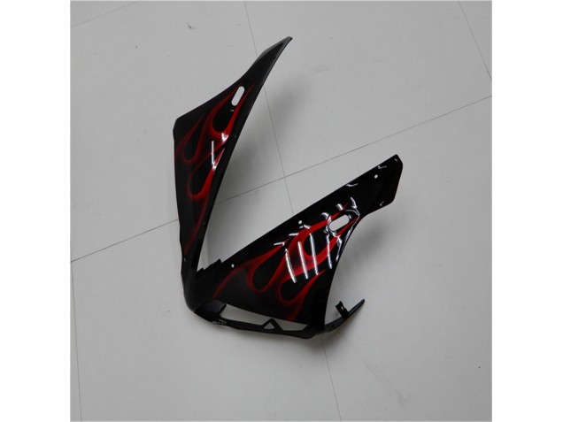 Vermelho Preto Kits Carenagem R1 2004-2006 Vermelho Preto Kits Carenagem R1 2004-2006