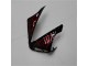 Vermelho Preto Kits Carenagem R1 2004-2006 Vermelho Preto Kits Carenagem R1 2004-2006