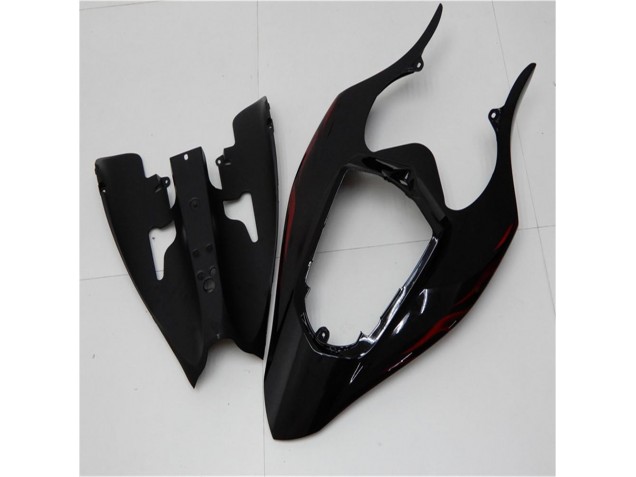 Vermelho Preto Kits Carenagem R1 2004-2006 Vermelho Preto Kits Carenagem R1 2004-2006