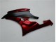 Vermelho Preto Kits Carenagem R6 2006-2007 Vermelho Preto Kits Carenagem R6 2006-2007