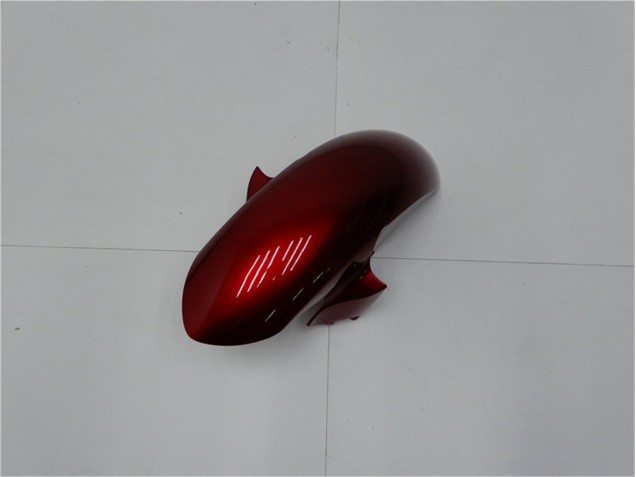Vermelho Preto Kits Carenagem R6 2006-2007 Vermelho Preto Kits Carenagem R6 2006-2007
