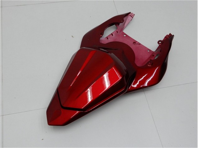 Vermelho Preto Kits Carenagem R6 2006-2007 Vermelho Preto Kits Carenagem R6 2006-2007