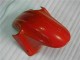 Vermelho Preto Kits Completo Carenagem CBR 600 F4i 2001-2003 Vermelho Preto Kits Completo Carenagem CBR 600 F4i 2001-2003