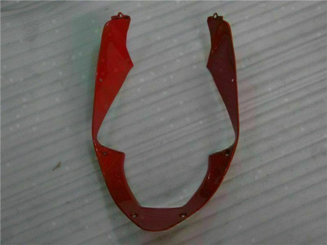 Vermelho Preto Kits Completo Carenagem CBR 600 F4i 2001-2003 Vermelho Preto Kits Completo Carenagem CBR 600 F4i 2001-2003