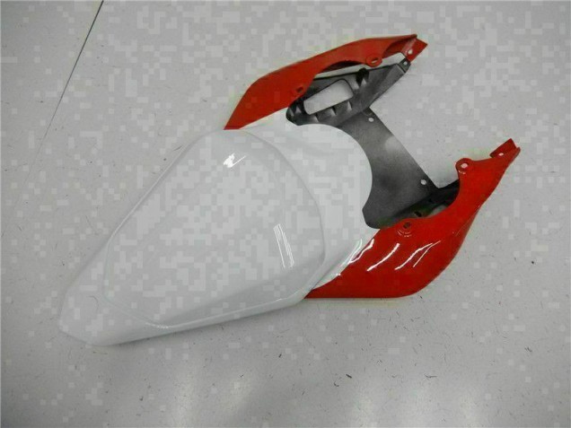 Vermelho Preto Kits Completo Carenagem R6 2006-2007 Vermelho Preto Kits Completo Carenagem R6 2006-2007