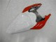 Vermelho Preto Kits Completo Carenagem R6 2006-2007 Vermelho Preto Kits Completo Carenagem R6 2006-2007