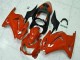 Vermelho Preto Ninja Carenagem EX250 2008-2012