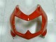Vermelho Preto Ninja Carenagem EX250 2008-2012