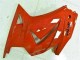 Vermelho Preto Ninja Carenagem EX250 2008-2012