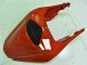 Vermelho Preto Ninja Carenagem EX250 2008-2012