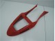 Vermelho Preto Plásticos CBR 600 F4i 2001-2003 Vermelho Preto Plásticos CBR 600 F4i 2001-2003