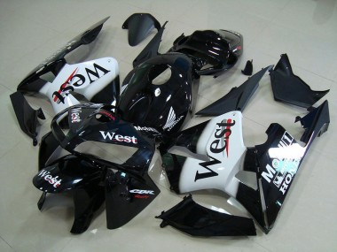 West Carenagem CBR 600RR 2003-2004