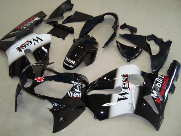 West Carroçaria ZX12R 2002-2006 West Carroçaria ZX12R 2002-2006