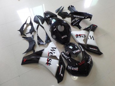 West Corrida Carenagem CBR 1000RR 2008-2011