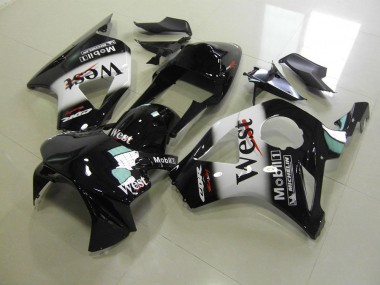West Versão de Corrida Carenagem CBR 1100 XX 1996-2007