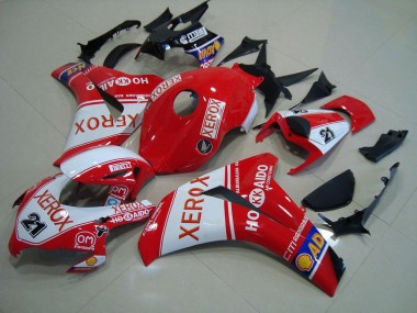 Xerox Carenagem CBR 1000RR 2008-2011